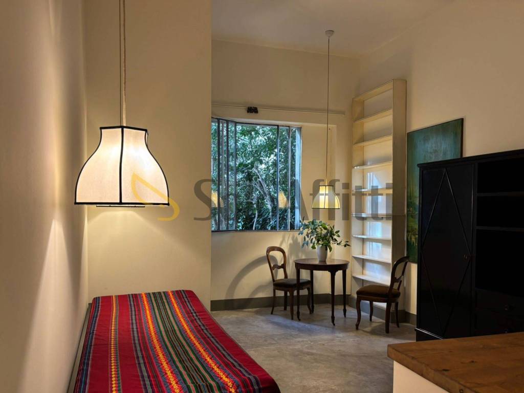 appartamento in affitto a Sesto Fiorentino in zona Quinto