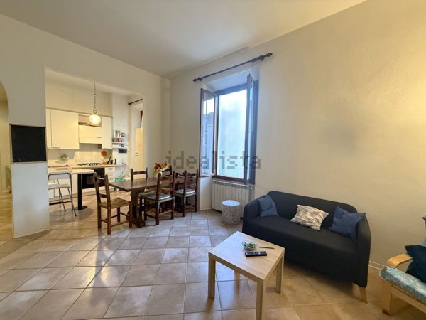 appartamento in affitto a Sesto Fiorentino