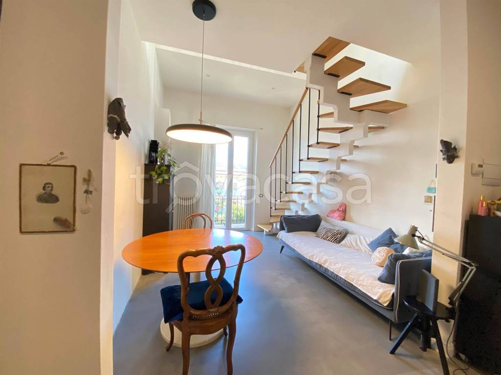 appartamento in affitto a Sesto Fiorentino