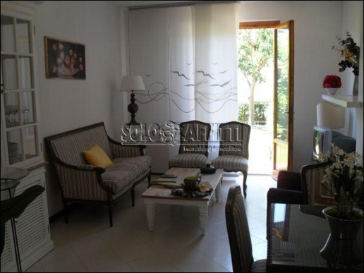 appartamento in affitto a Sesto Fiorentino in zona Colonnata