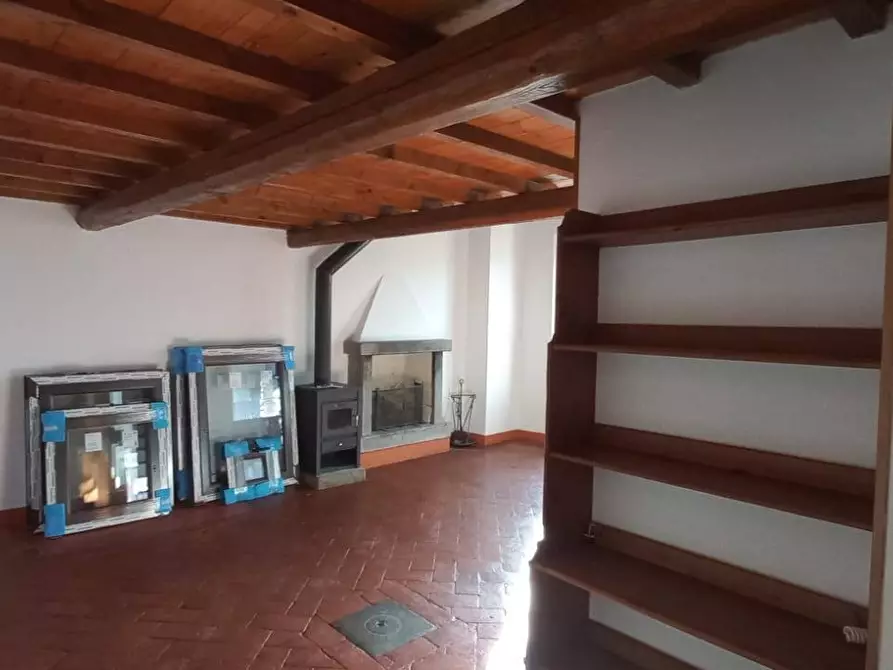 appartamento in affitto a Sesto Fiorentino in zona Cercina