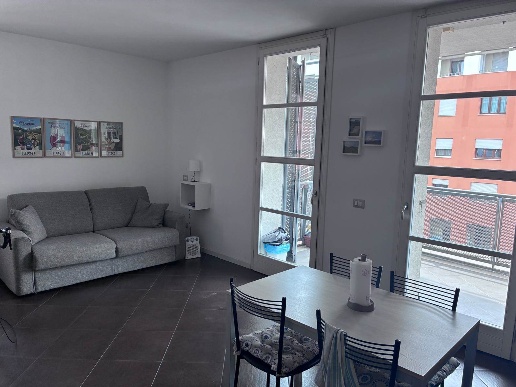 appartamento in affitto a Sesto Fiorentino in zona Cercina