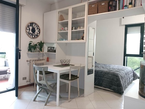 appartamento in affitto a Sesto Fiorentino