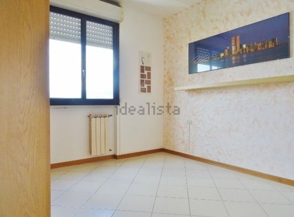 appartamento in affitto a Sesto Fiorentino in zona Quinto