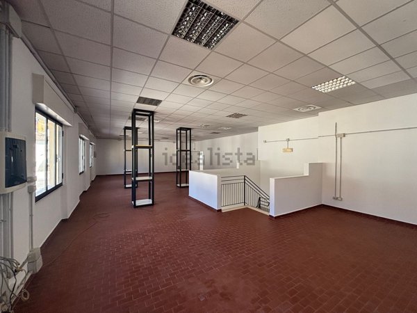 ufficio in affitto a Sesto Fiorentino