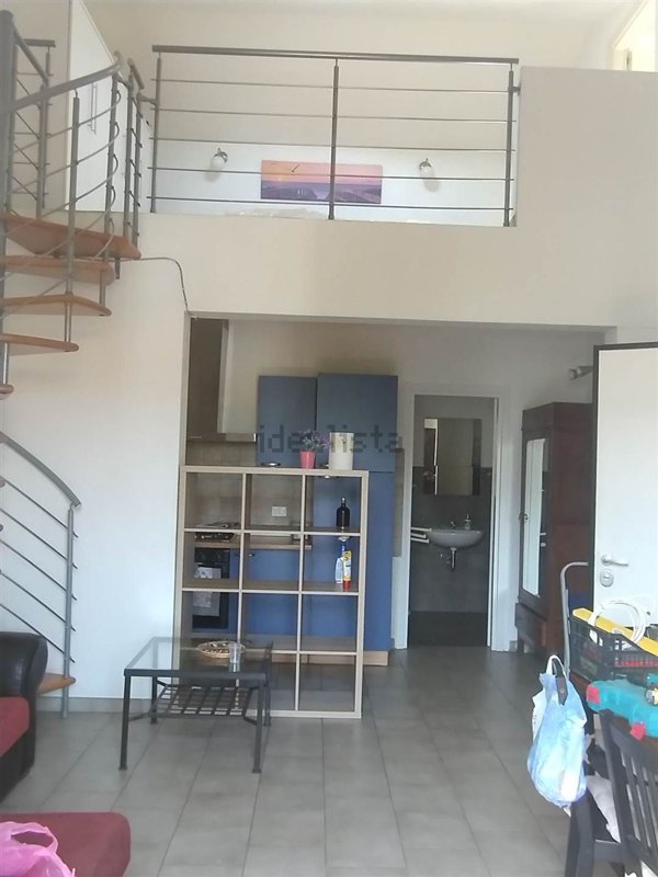 appartamento in affitto a Sesto Fiorentino in zona Colonnata