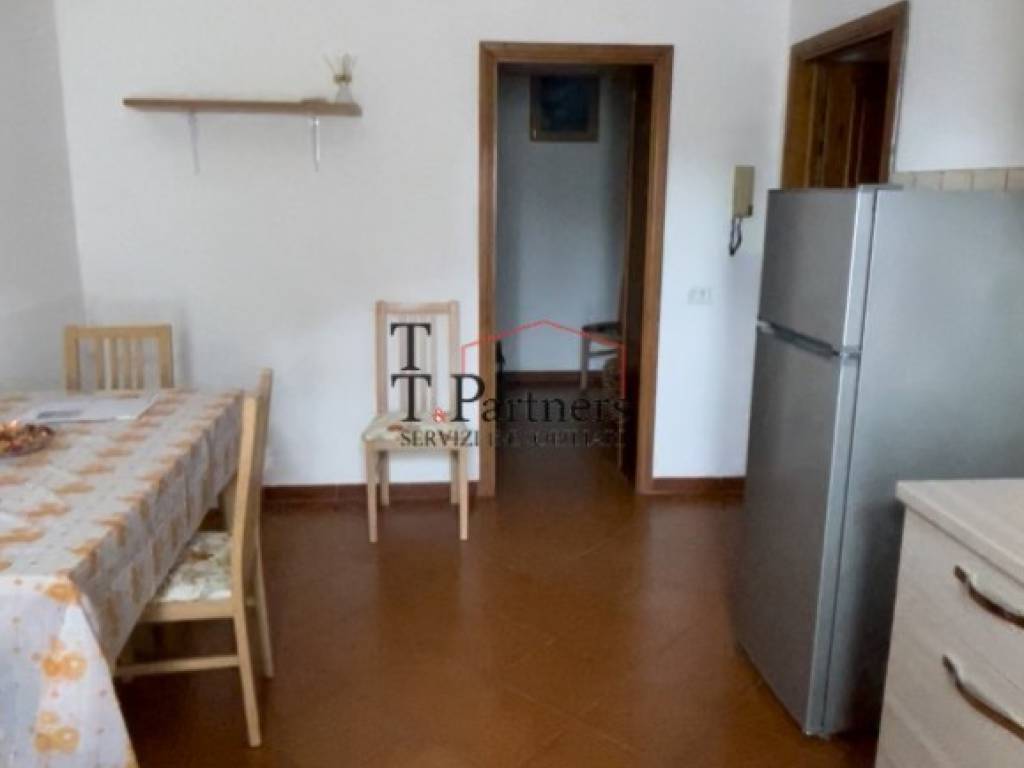 appartamento in affitto a Sesto Fiorentino