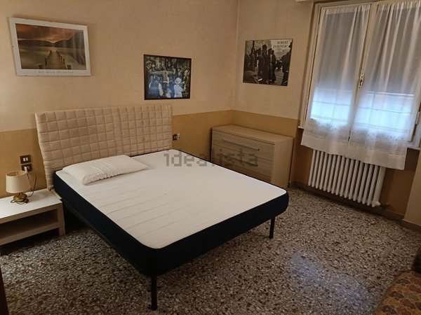 appartamento in affitto a Sesto Fiorentino in zona Quinto