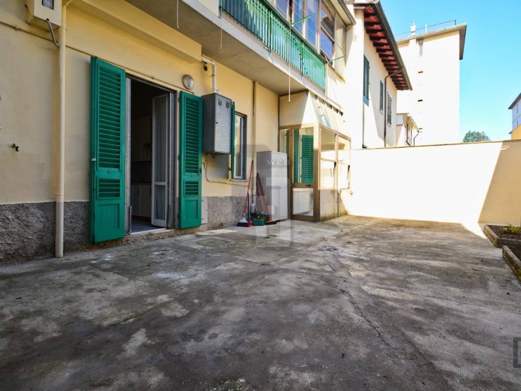 appartamento in affitto a Sesto Fiorentino