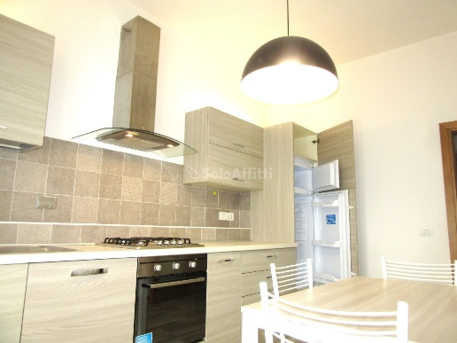 appartamento in affitto a Sesto Fiorentino