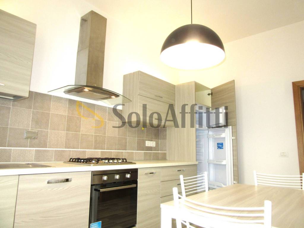 appartamento in affitto a Sesto Fiorentino