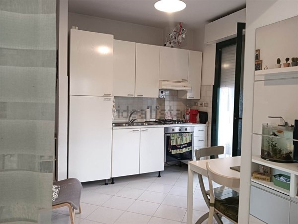 appartamento in affitto a Sesto Fiorentino in zona Zambra