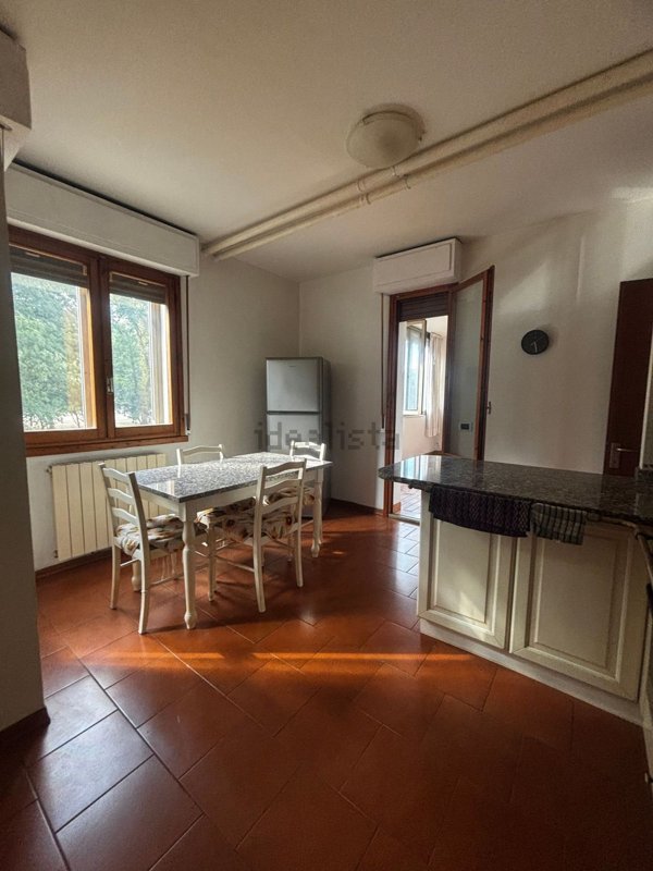 appartamento in affitto a Sesto Fiorentino in zona Padule
