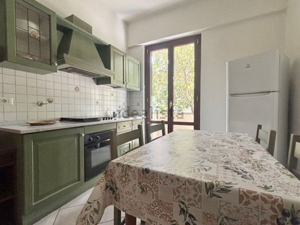 appartamento in affitto a Sesto Fiorentino in zona Quinto