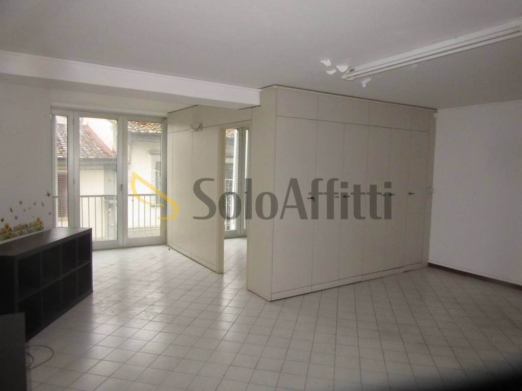 ufficio in affitto a Sesto Fiorentino