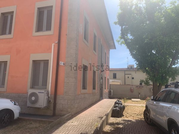 casa indipendente in affitto a Sesto Fiorentino