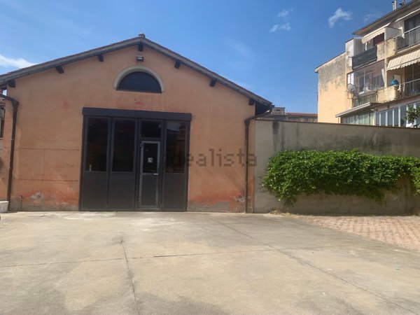 casa semindipendente in affitto a Sesto Fiorentino