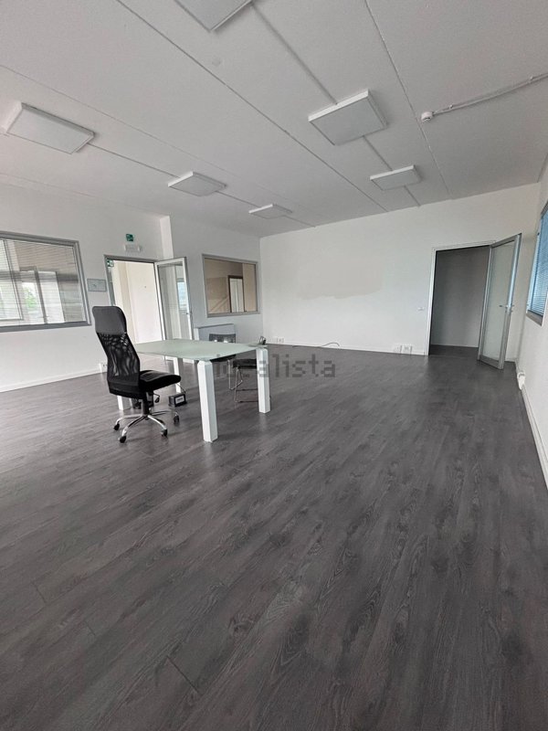 ufficio in affitto a Sesto Fiorentino in zona Osmannoro