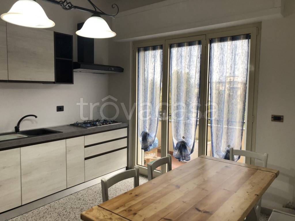 appartamento in affitto a Sesto Fiorentino
