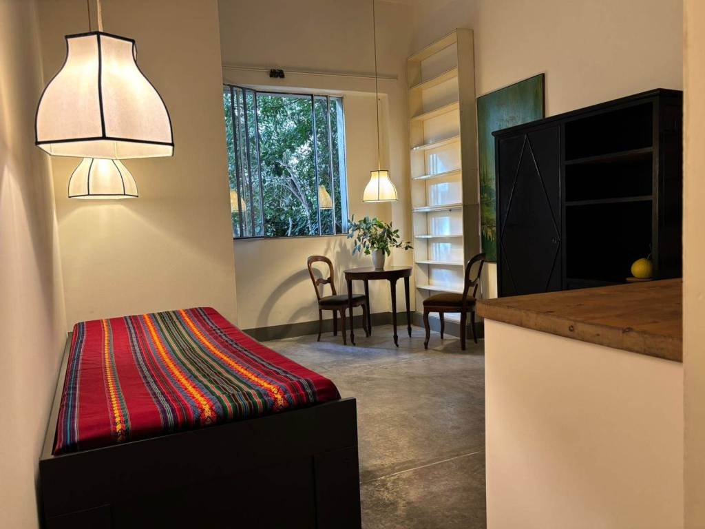 appartamento in affitto a Sesto Fiorentino