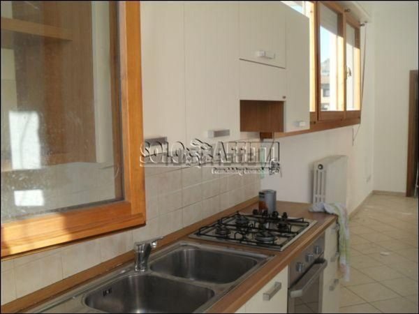 appartamento in affitto a Sesto Fiorentino