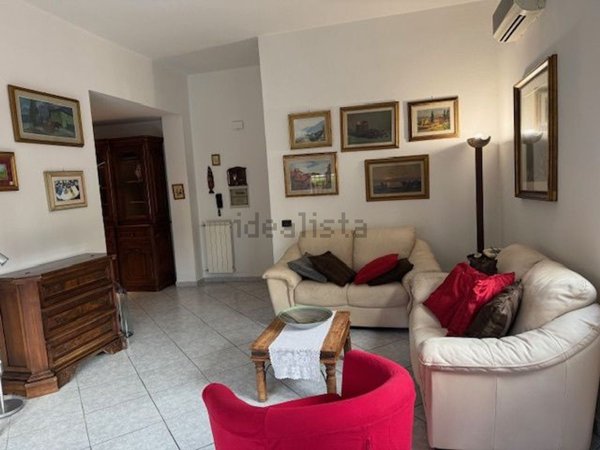 appartamento in affitto a Sesto Fiorentino in zona Colonnata