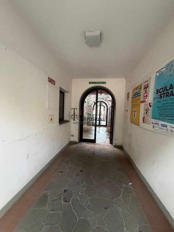 ufficio in affitto a Sesto Fiorentino