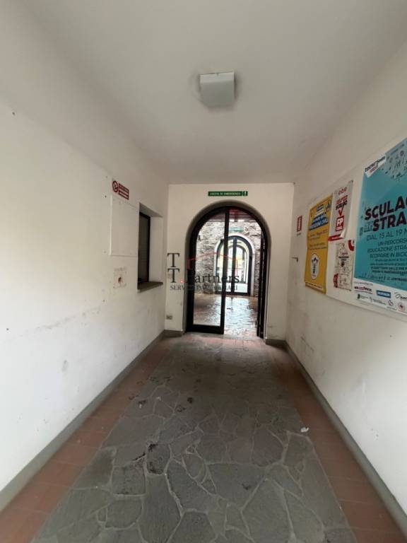 ufficio in affitto a Sesto Fiorentino