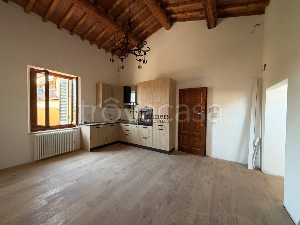 appartamento in affitto a Sesto Fiorentino