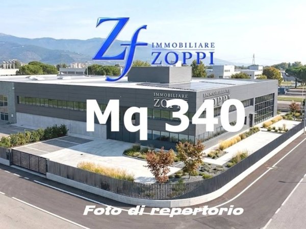 ufficio in affitto a Sesto Fiorentino