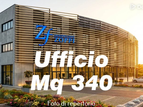 ufficio in affitto a Sesto Fiorentino