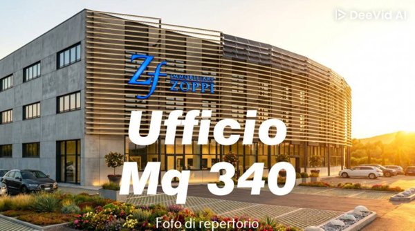 ufficio in affitto a Sesto Fiorentino