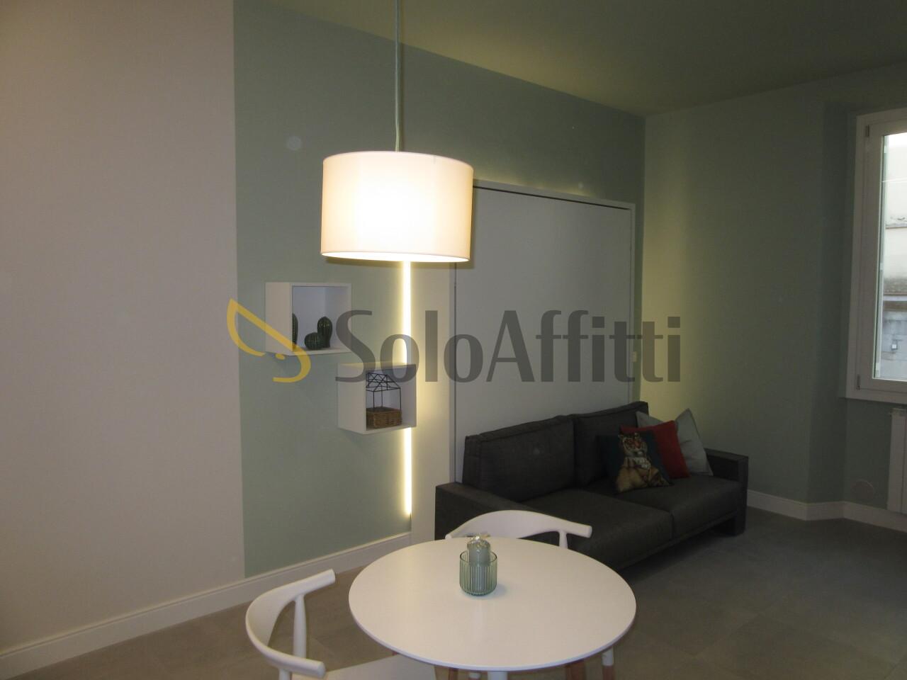 appartamento in affitto a Sesto Fiorentino