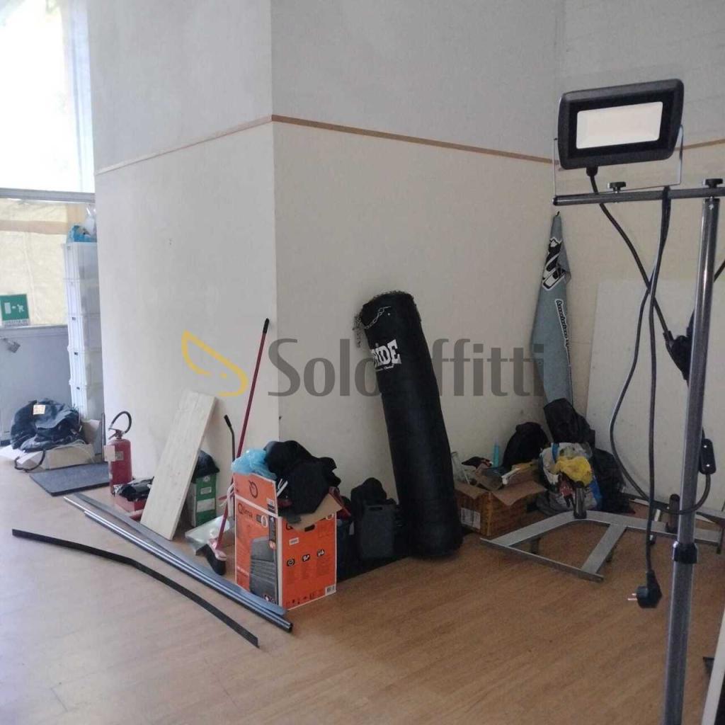 appartamento in affitto a Sesto Fiorentino