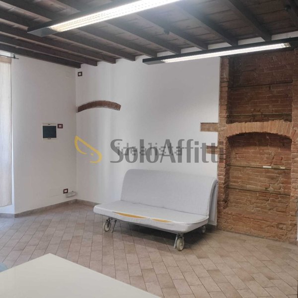 appartamento in affitto a Sesto Fiorentino in zona Colonnata