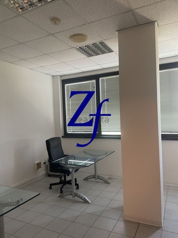 ufficio in affitto a Sesto Fiorentino in zona Padule