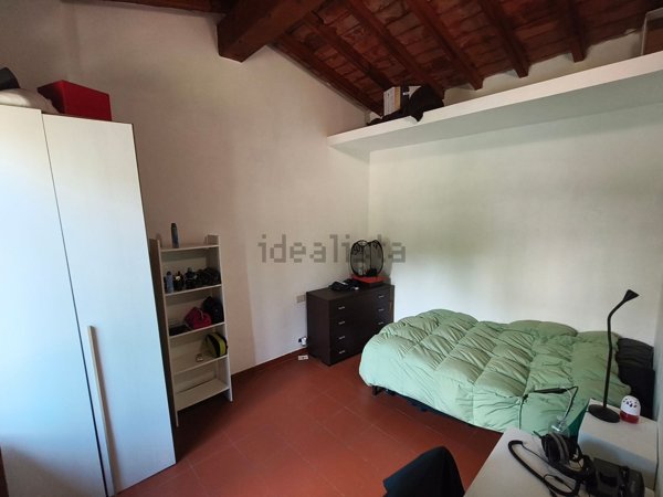 casa indipendente in affitto a Sesto Fiorentino in zona Colonnata