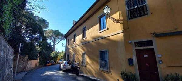 appartamento in affitto a Sesto Fiorentino