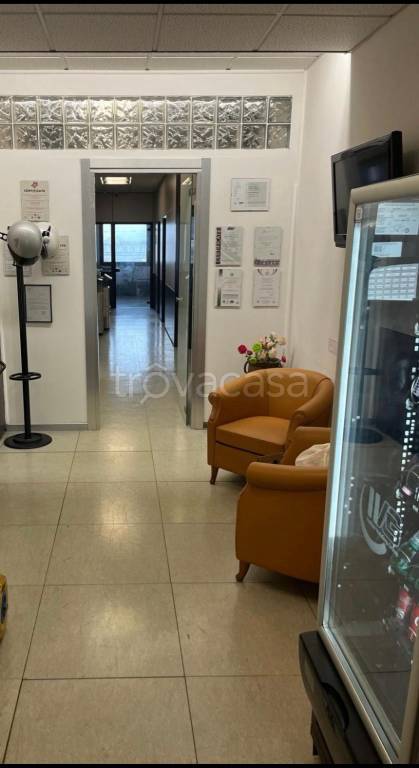 appartamento in affitto a Sesto Fiorentino in zona Osmannoro