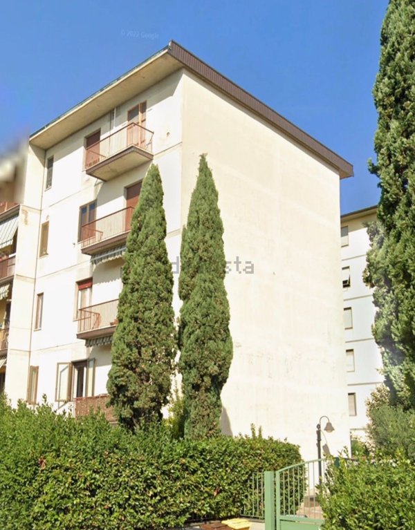 appartamento in affitto a Sesto Fiorentino in zona Padule