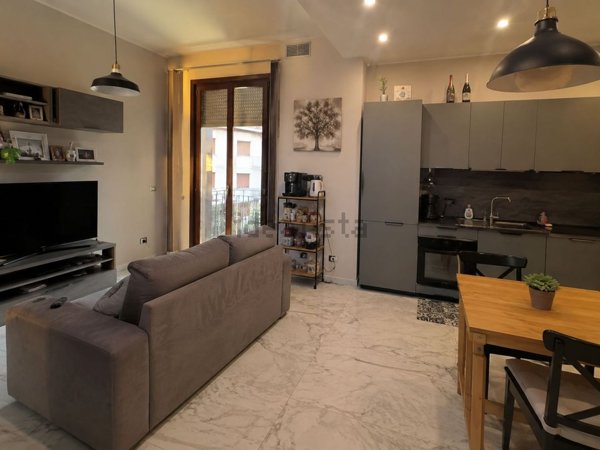 appartamento in affitto a Sesto Fiorentino in zona Quinto