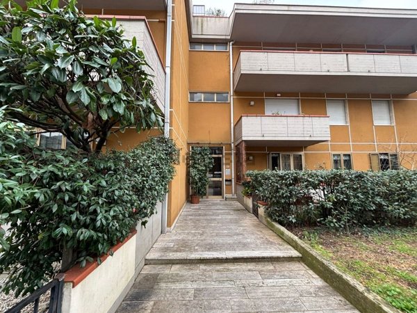 appartamento in affitto a Sesto Fiorentino