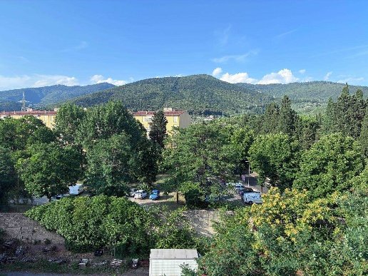 appartamento in affitto a Sesto Fiorentino in zona Colonnata