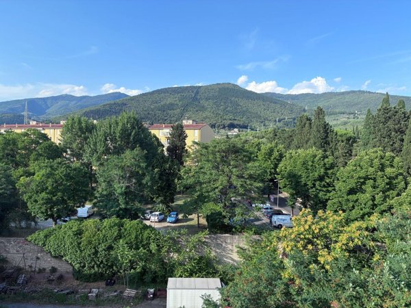 appartamento in affitto a Sesto Fiorentino in zona Colonnata