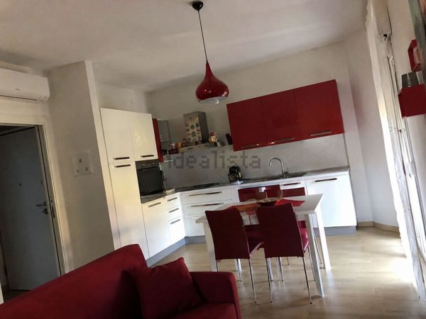 appartamento in affitto a Sesto Fiorentino in zona Padule