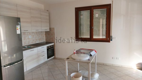 appartamento in affitto a Sesto Fiorentino in zona Zambra