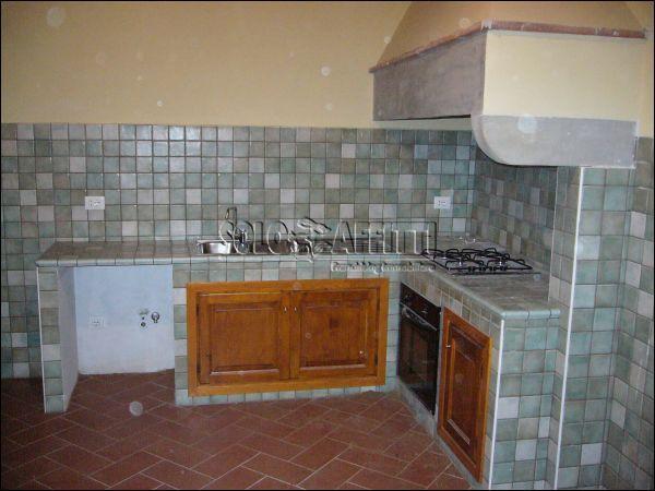 appartamento in affitto a Sesto Fiorentino in zona Colonnata