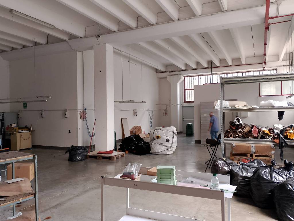 appartamento in affitto a Sesto Fiorentino