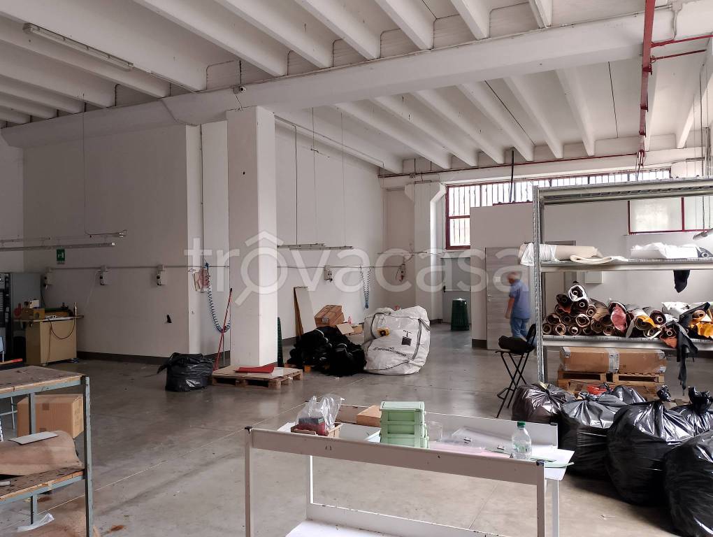 appartamento in affitto a Sesto Fiorentino
