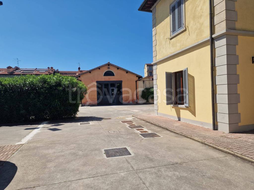 ufficio in affitto a Sesto Fiorentino